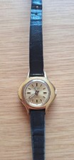 Vintage damenuhr der marke - vintage-damenuhr,