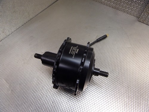 Mahle smartbike systems x35 - mahle,