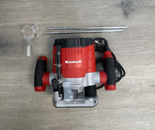 EINHELL TC-RO 1155 E Oberfräse Fräse Fräsemaschine  Defekt