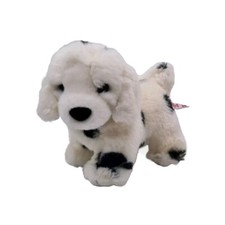 Trudi bussi dalmatiner hund - trudi,