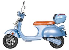 Elektroroller Classico