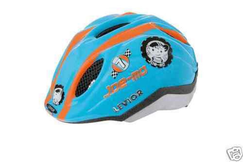 Levior kinderfahrradhelm helm - levior,