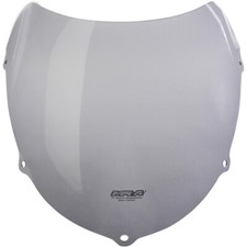 Spoiler S Windschutzscheibe -