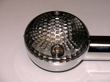 schwarze Blinker Gläser Kawasaki EJ 650 W 650 EJ 800 W 800 smoked signal lenses