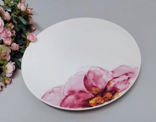 Villeroy boch rose garden - &,