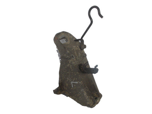 Motorhalter audi 20v - audi,
