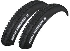 2x Maxxis High Roller II