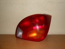 Ford Fiesta Rücklicht Rückleuchte rechts 96FG13N004AA inkl. Lampenträger
