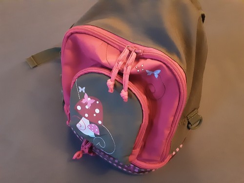 Lässig kindergartenrucksack - lässig,