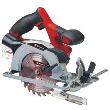 Einhell TE-CS 18/150  Akku-Handkreissäge Solo oder Set in verschiedenen Variante
