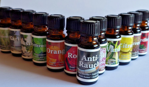 Duftöl für aromalampen ml - für, 10