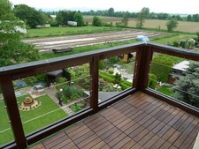 PLEXIGLAS Acrylglas Klar