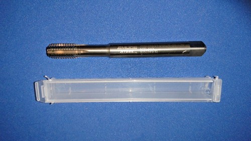 Vhm gewindeformer m10 emuge - m8-m10,