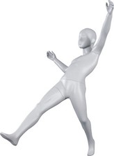 Mannequin schaufensterpuppe - mannequin,