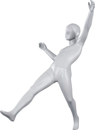 Mannequin schaufensterpuppe - mannequin,