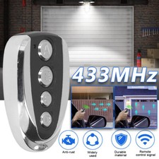 433MHz Funk Garagentor