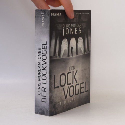 Der lockvogel chris - der, | 