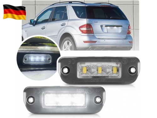 Stück klares objektiv led - 2,