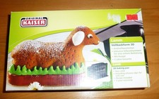 Original Kaiser Backform