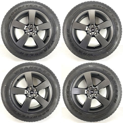 Original zoll goodyear - zoll,
