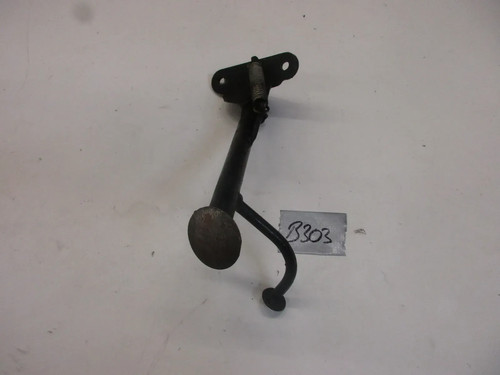 Seitenständer b303 bmw r50 - seitenständer,
