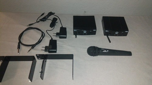 Akg 40 mini pro - ht,