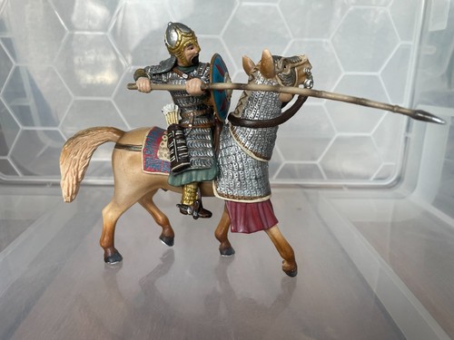Schleich 70040 reiter mit - 70040,