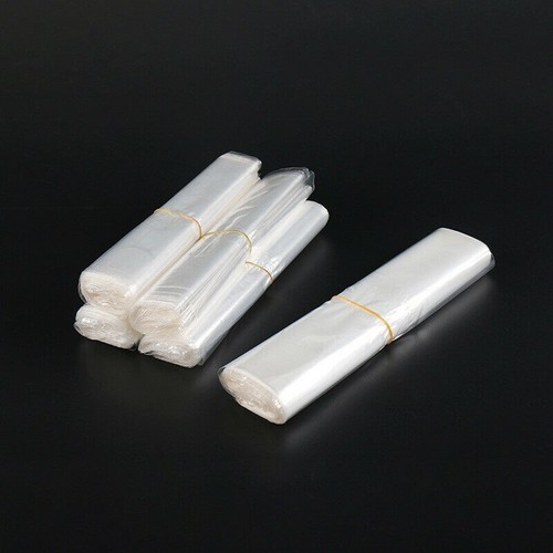 Pof 100pcs schrumpfbeutel - pof,