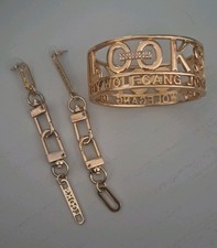 Schmuck Looks by Joop. Ohringe