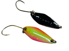 FTM Limited Spoon Tremo | 2,3g