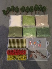 Modellbau Konvolut Sammlung H0