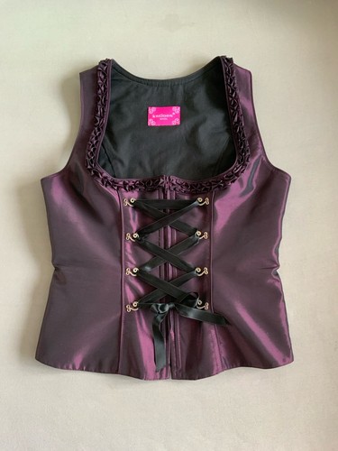 Trachten corsage mieder - trachten, /