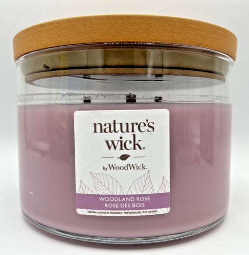 Woodwick duftkerze woodland - woodwick,