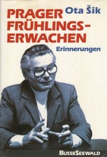 Buch: Prager