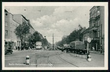 AK - Berlin Weißensee -