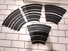 Fleischmann Kurve 3112 und