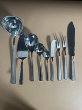 WMF Odeon Vorlegebesteck 9