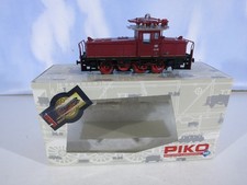 Piko 51070, E 63 ,  DSS , unbespielt ,Top,neuw. OVP (WE11488)