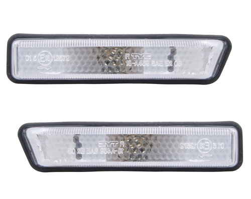 Seitenblinker set für - set, bmw