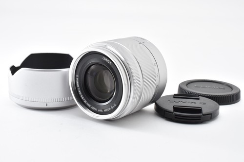 Panasonic lumix vario - g,