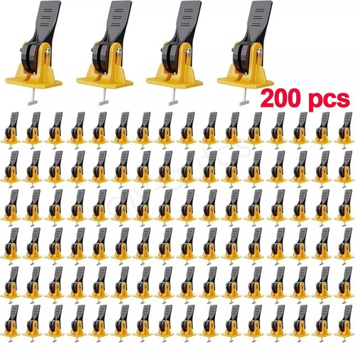 200 fliesen nivelliersystem - 200,