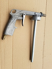 Unterbodenschutzpistole arbeitet sehr gut!