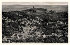 Ak Weiler Sinsheim in Baden