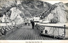 AK Isle Of Wight, England