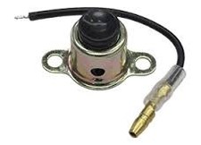 ROBIN EY20 ZÜNDSCHALTER