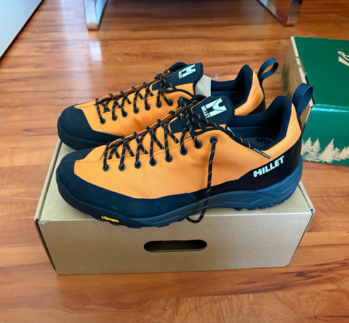 Millet cimai gtx - cimai, m,