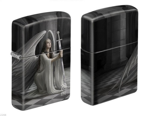 Original 540 color zippo - color,