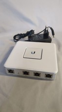 Ubiquiti USG UniFi Security