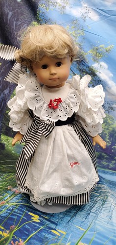 Gotz puppe vinyl doll - gotz,