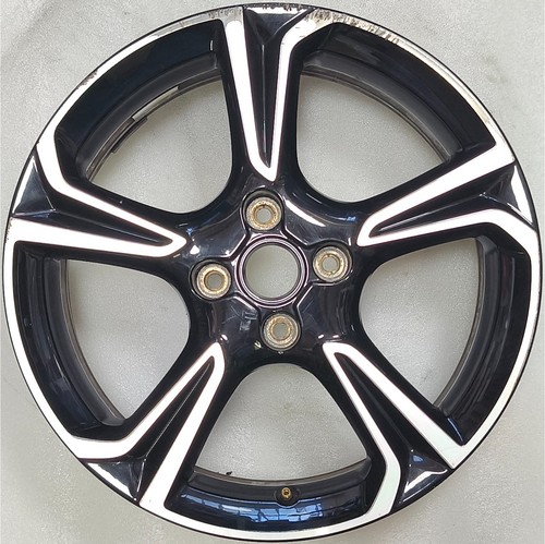 Original opel corsa - f, alufelge